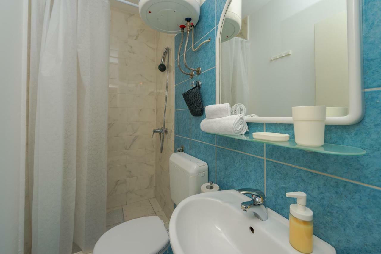 Studio Apartment Ivona Дубровник Екстер'єр фото